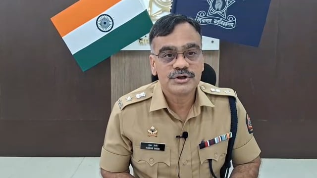 शेटफळे येथील जबरी चोरीचा गुन्हा उघड; स्थानिक गुन्हे अन्वेषण शाखेची कारवाई, लाखोंचा मुद्देमाल जप्त