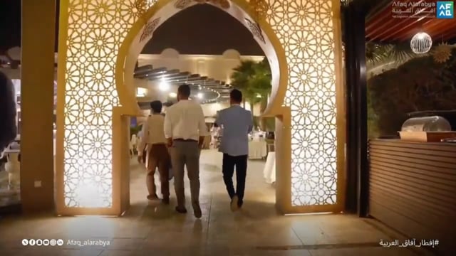 تغطية الملتقى الرمضاني - فندق فيتوري بالاس