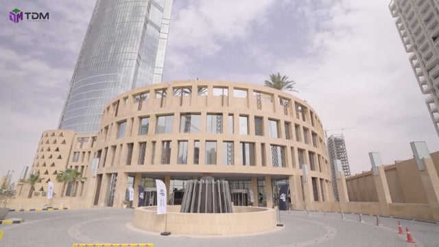 تجهيز حدث مُثُل بتقنية التايم لابس