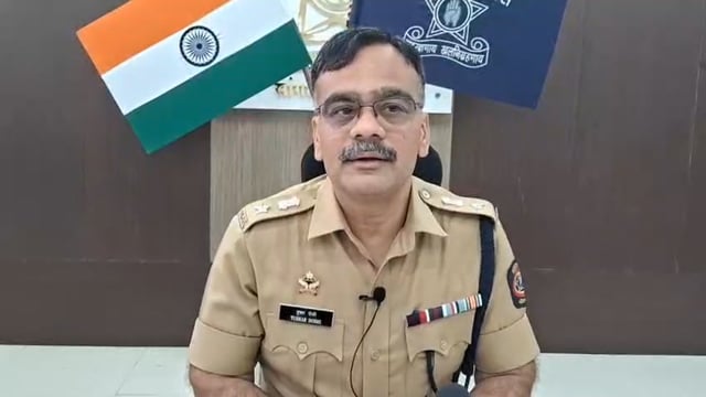 सांगली शहर व मिरज विभागात बीट पेट्रोलिंग उपक्रमाचा शुभारंभ; गुन्हेगारीवर नियंत्रणासाठी २० बीट मार्शल कार्यरत