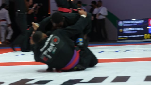 Fake over under