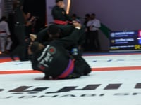 Fake over under