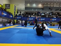 X pass high step