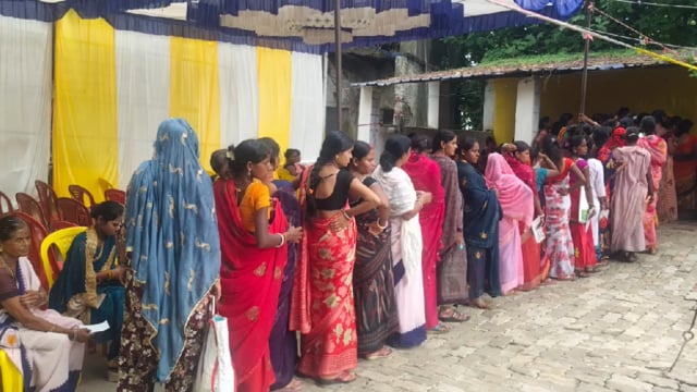 प्रधानमंत्री सुरक्षित मातृत्व अभियान में 240 गर्भवतियों की जांच, 18 हाई रिस्क महिलाओं की पहचान