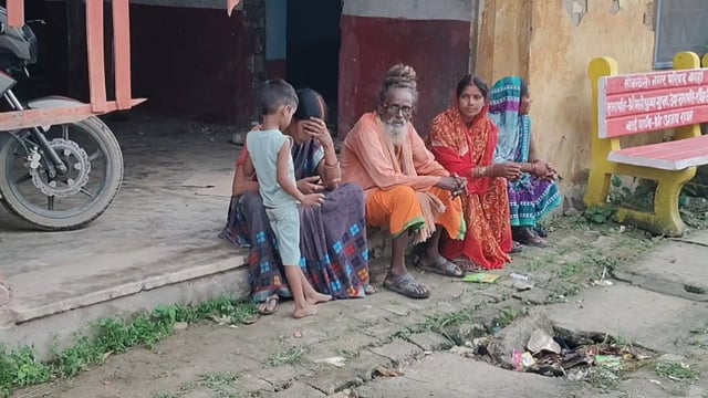 बगहा : शादी के ढाई माह बाद नवविवाहिता की संदिग्ध मौत, मायके पक्ष ने लगाया दहेज हत्या का आरोप