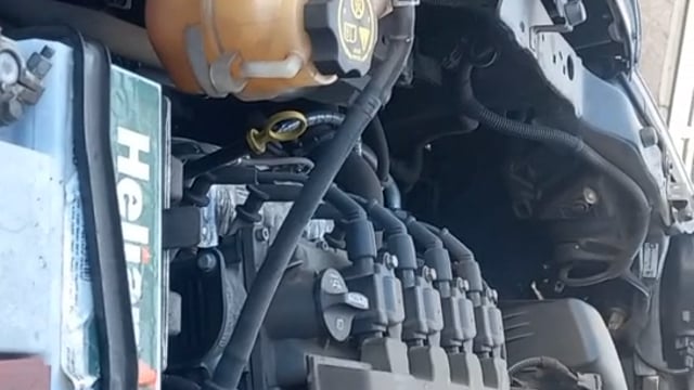 Thumbnail do vídeo do carro
