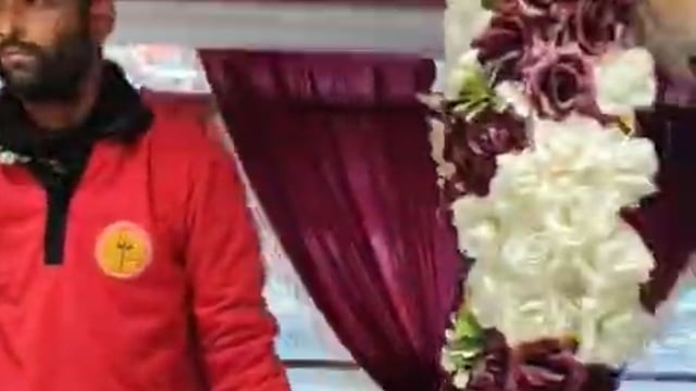 अमरनाथ यात्रा के लिए खानपान सेवा भारत सरकार की किसी फाइव स्टार होटल से कम नहीं है**
