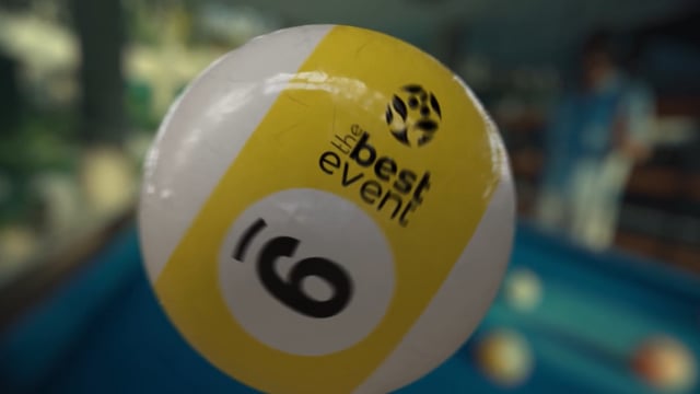THE BEST EVENT × Coinfest Asia 2025 | Bali