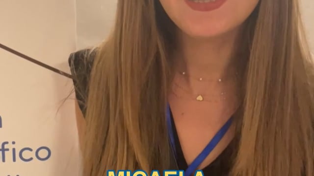 Video testimonianza ABA Experience 2026