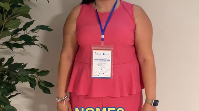 Video testimonianza ABA Experience 2026