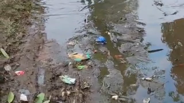 कीचड़ में सिमटी सपहा गांव की सड़क सुगम रास्ते को तरस रहे सपहा के ग्रामीण, प्रधान की उदासीनता पर ग्रामीणों में आक्रोश