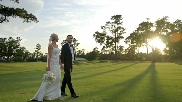 Highlight Film - Weddings by Tiberious