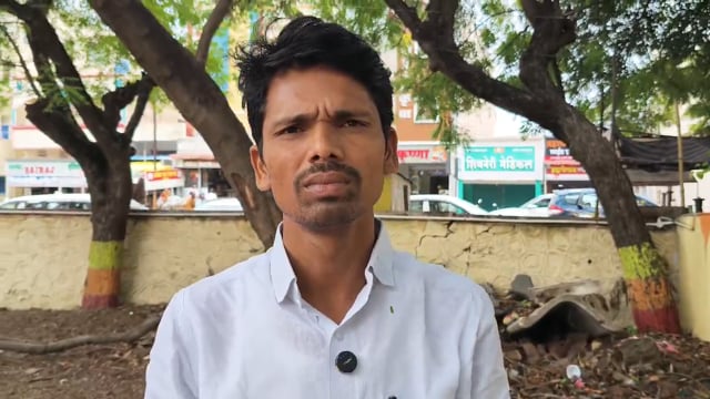 खासदार विशाल पाटील यांचा जनसंपर्क आटपाडीकरांचा प्रत्यक्ष अनुभव 