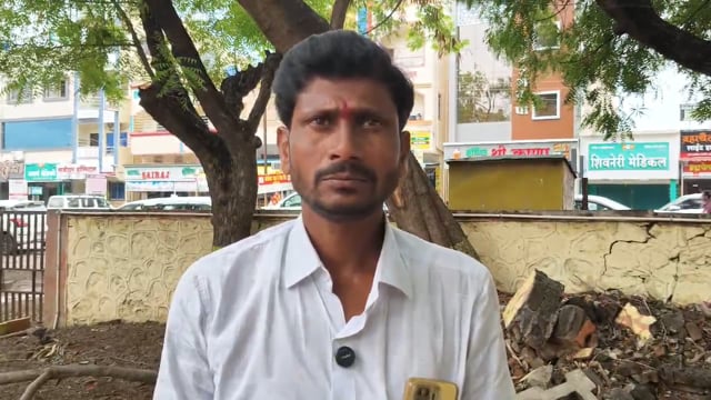 खासदार विशाल पाटील यांचा जनसंपर्क आटपाडीकरांचा प्रत्यक्ष अनुभव 