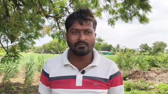 करगणी मध्ये वाळू वाल्याचा युवकावर हल्ला 