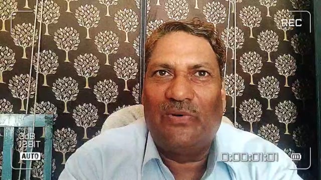 मीडिया के हस्तक्षेप के बाद जागा प्रशासन