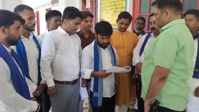 ललिता गौतम हत्याकांड: भीम आर्मी ने सीबीआई जांच की मांग उठाई