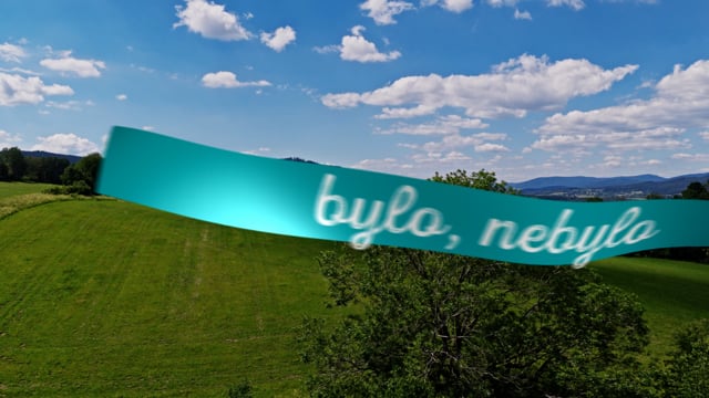 Pekárek – Lipno — video