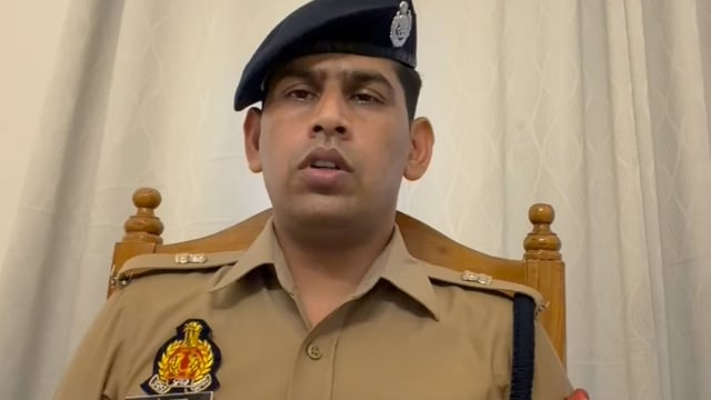 रामपुर नहर लूटकांड का खुलासा कोतवाली नगर पुलिस ने 3 लुटेरों को दबोचा लूटा गया माल नकदी तमंचा और बाइक बरामद#latest_news 