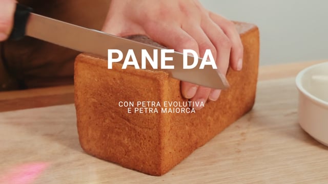 Nuova vita in panificio