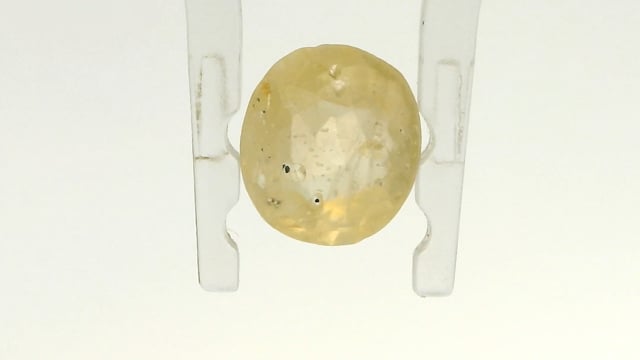 Srilankan Pushparagam 1.51 Carat — video
