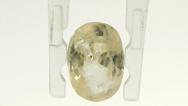 Ceylon Pushparagam 1.32 Carat — video