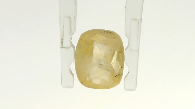Ceylon Pushparagam 1.92 Carat — video