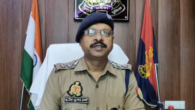 नाबालिग से दुष्कर्म का आरोपी गिरफ्तार, भवानीगंज पुलिस की बड़ी कार्रवाई