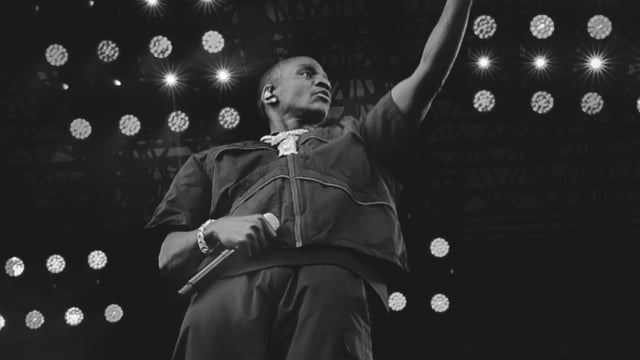 Clipse in slowmotion