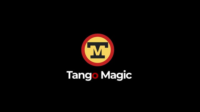 Video Now is the Time (White) by Tango Magic