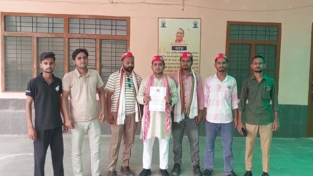 आयुष्मान योजना की पात्रता में संशोधन की मांग, प्रधानमंत्री को भेजा ज्ञापन