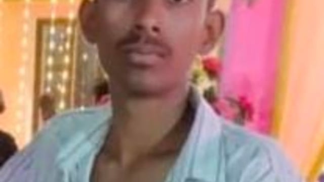 महेशगंज थाना क्षेत्र के ऐमापुर बिंधन (मक्तहर) में विषैले सर्प के काटने से युवक की मौत#latest_news 