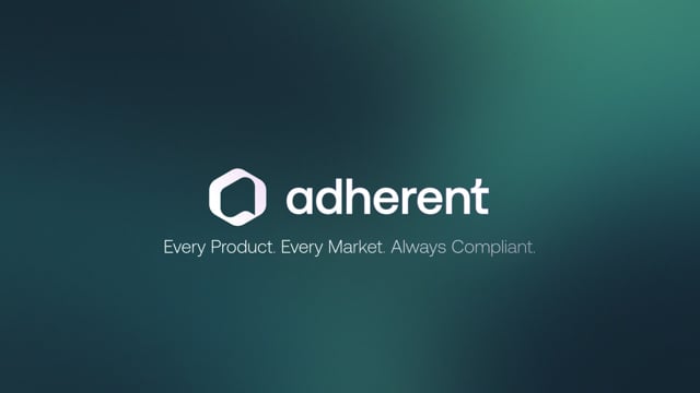 Adherent