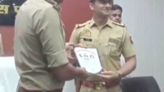 MANT-वृंदावन में 2.90 करोड़ की चोरी का चौंकाने वाला राज, भक्त का बनकर लूटा,जीवनभर का खजाना,,