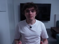 Thomas Baco - Vidéo de présentation 2026