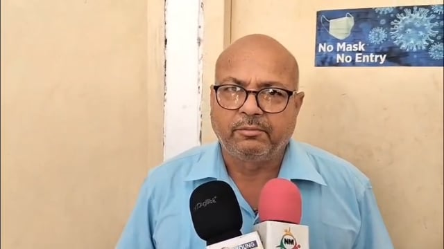 गौशाला की जिम्मेदारी, सस्पेंशन सिर्फ सचिव का? सीडीओ से मिले ग्राम विकास अधिकारी
