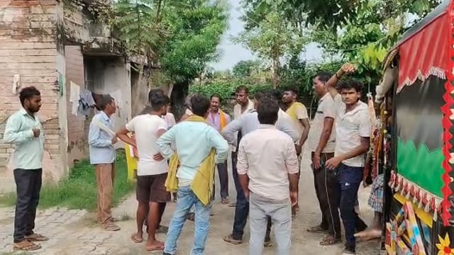 एक करोड़ की जमीन बेचने के बाद युवक की संदिग्ध मौत, ट्रैक्टर हादसा या हत्या? जांच में जुटी पुलिस