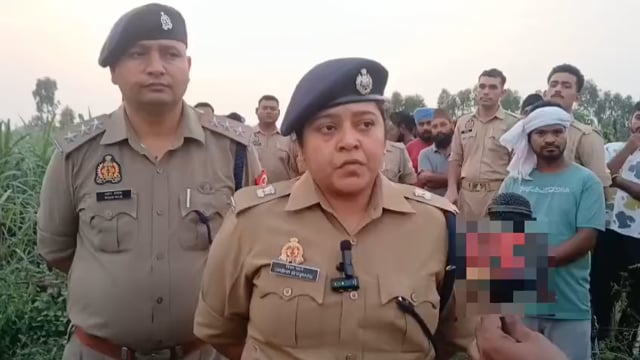 घरेलू विवाद में पत्नी की हत्या, पति ने खुद को भी मारी गोली
