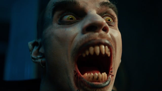 Vampiro
