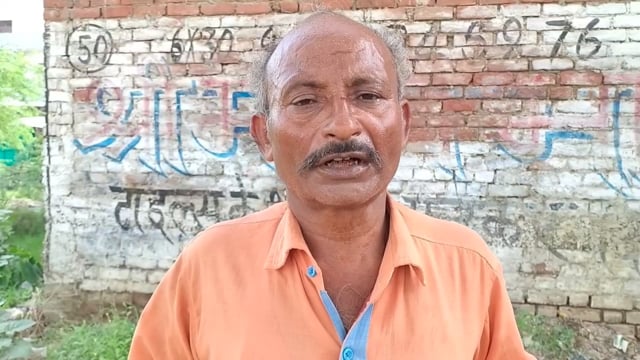 कानपुर देहात भोगनीपुर पुखरायां दबंगों ने युवक को बेहरमी से पीटा पीड़ित ने लगाई न्याय की गुहार। 