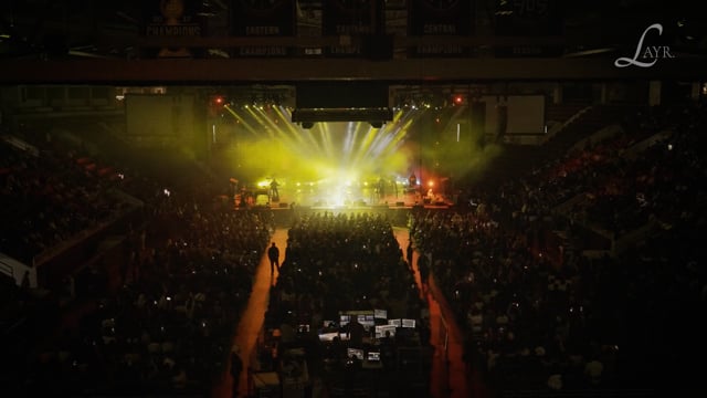 ATIF ASLAM TORONTO CONCERT