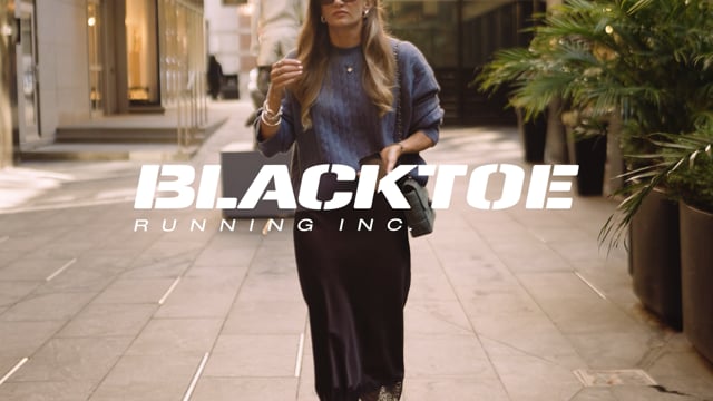 BlackToe — Best 5