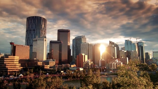 CALGARY ECONOMIC DEVELOPMENT