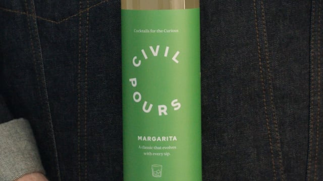 Civil Pours — Bottle Change
