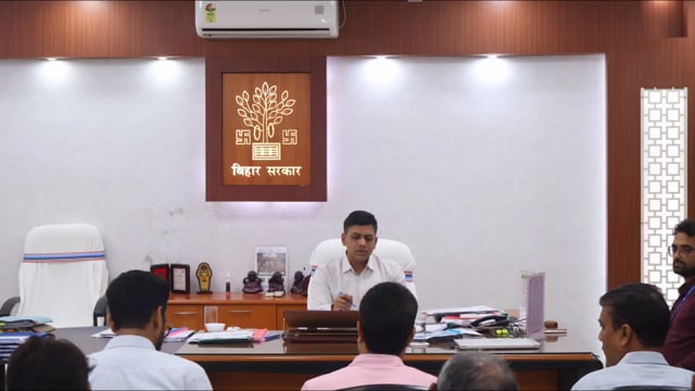 किसानों की खुशहाली पर प्रशासन का फोकस: केसीसी से प्राकृतिक खेती तक हर योजना की होगी सख्त माॅनिटरिंग