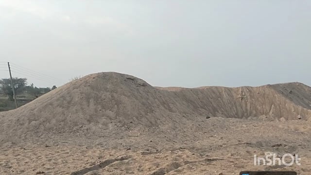 14 जुलैला टोटकुली घाटावरील जप्त रेतीचा  लिलाव रु 7.97 लाखाची सर्वोच्च बोली 
