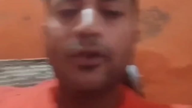 नगरपालिका कर्मचारी को अपमानित कर पिलाया गया था पेसाब, आहत होकर की आत्महत्या