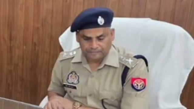 MANT-मुड़िया पूर्णिमा मेला 2026: श्रद्धालुओं की सुरक्षा और सुगम यातायात को लेकर पुलिस की, व्यापक तैयारी,,