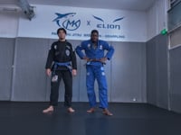 Control guard