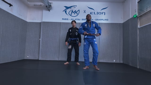 Grips and posture